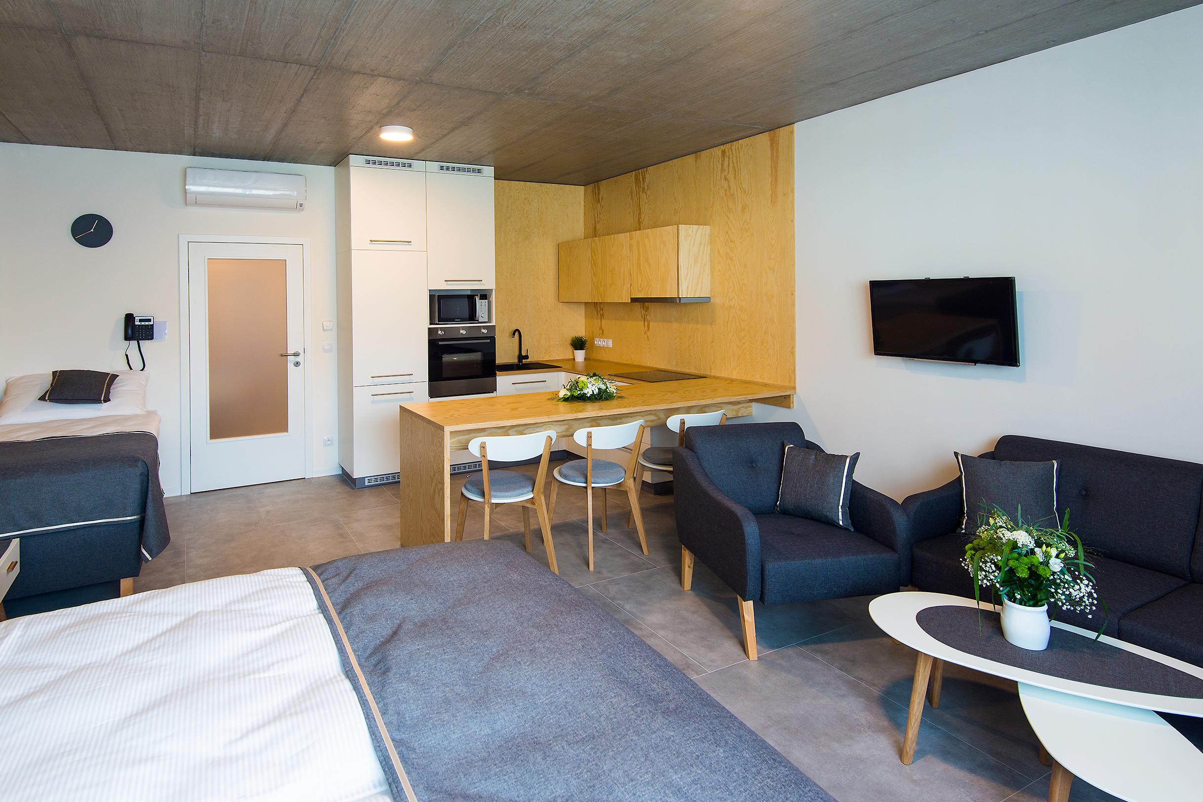 Trafick 4* Prag