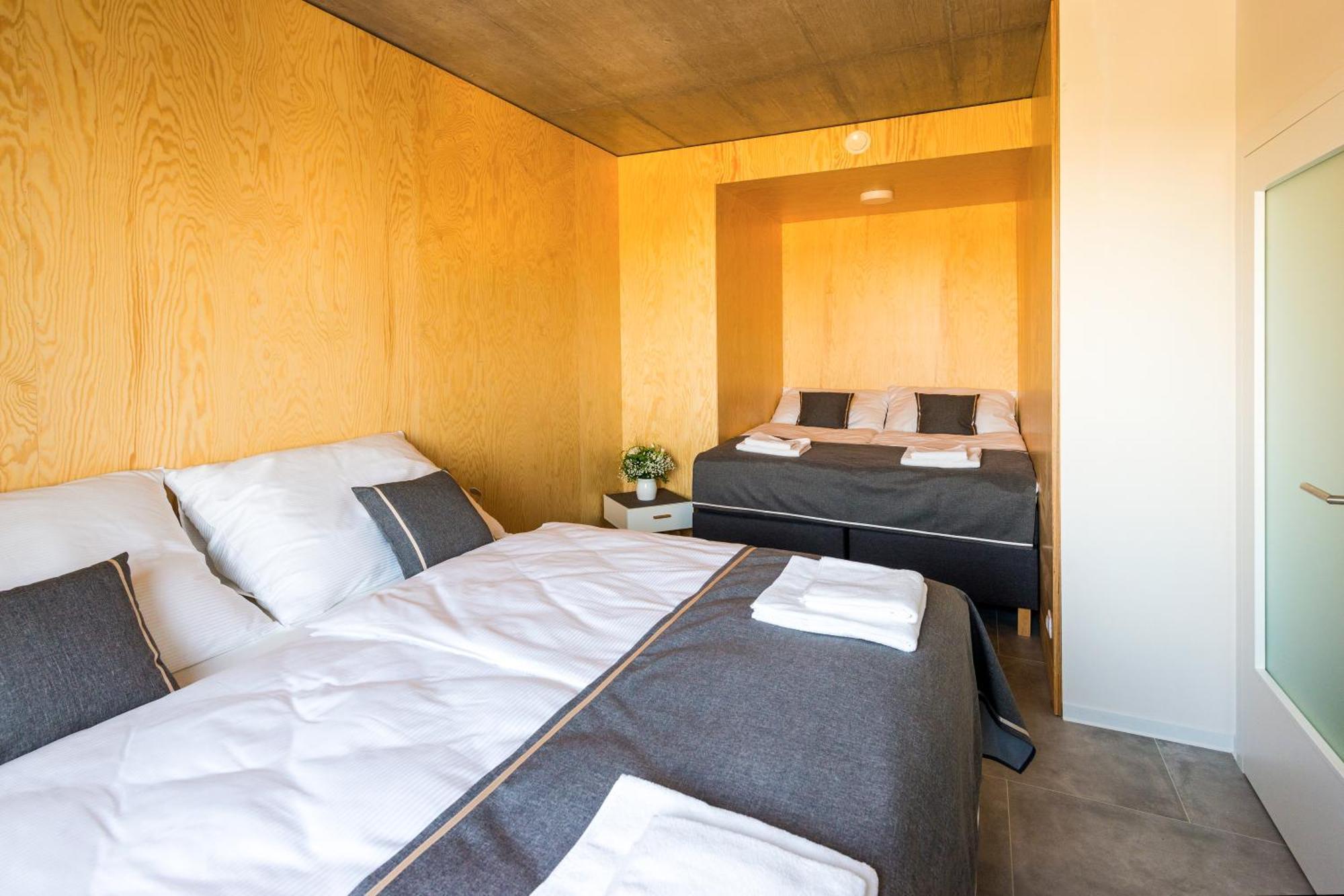 Trafick 4* Prag