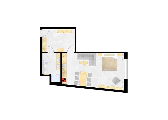 Residence Trafick