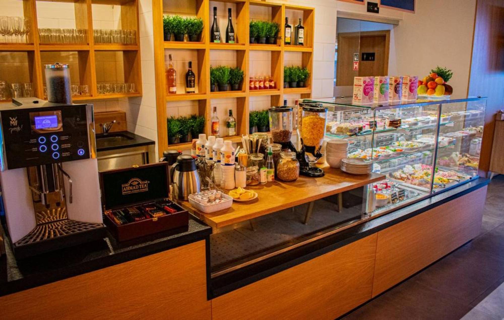 Hotel apartamentowy Trafick Praga