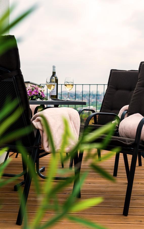 Trafick Hotel apartamentowy